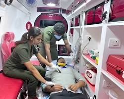 B.Sc Emergency &amp; Trauma Care